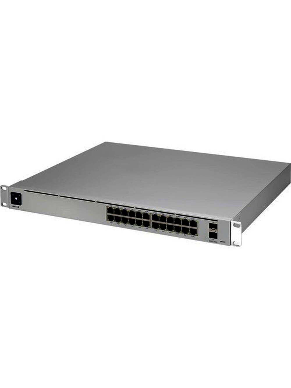 Ubiquiti UniFi USW-24 24-Port Managed Gigabit Switch